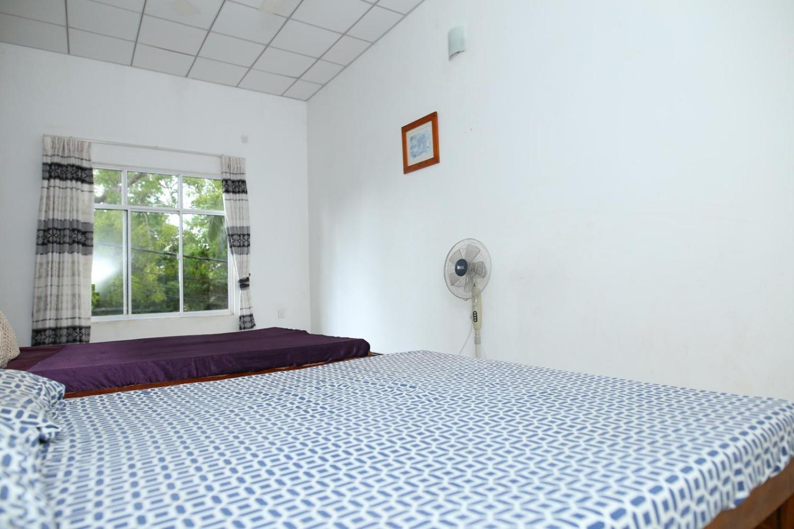 Sujee'S Guest House With Two Bed Rooms Anuradhapura Bagian luar foto
